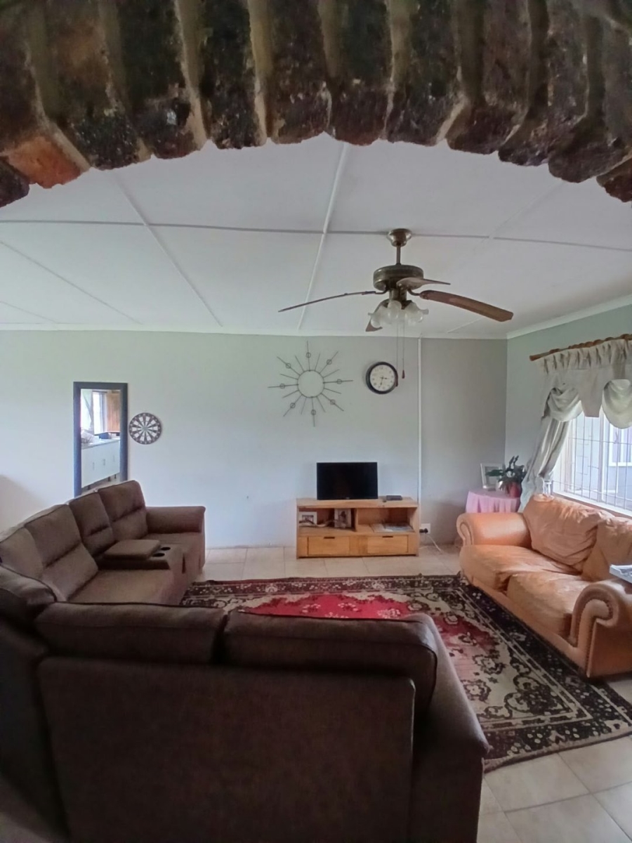 3 Bedroom Property for Sale in Amalinda Eastern Cape
